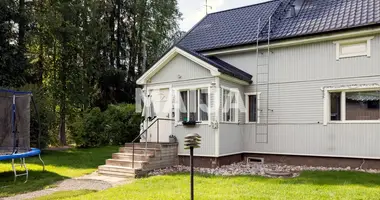 3 bedroom house in Tikkakoski, Finland