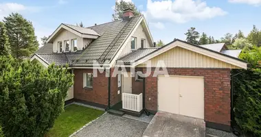 Дом 5 комнат в Vaasa sub region, Финляндия