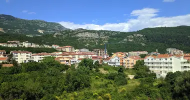 1 bedroom apartment in Budva, Montenegro