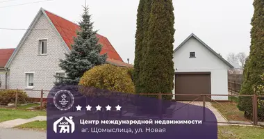 Квартира 4 комнаты в Щомыслица, Беларусь