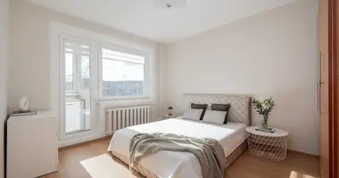 2 room apartment in Vilnius, Lithuania