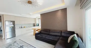 2 bedroom apartment in Tosmur, Turkey