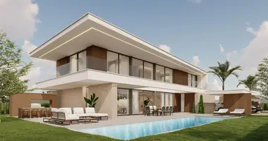 Villa in Orihuela, Spanien