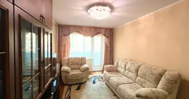 Apartamento 3 habitaciones en Slutsk, Bielorrusia