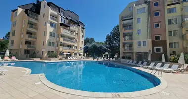 Apartamento 1 habitacion en Sunny Beach Resort, Bulgaria