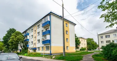 Apartamento 6 habitaciones en Minsk, Bielorrusia