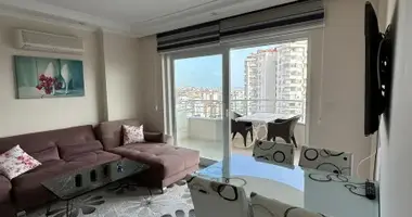 Wohnung 2 Zimmer in Alanya, Türkei