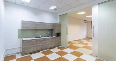 Büro 110 m² in Minsk, Belarus