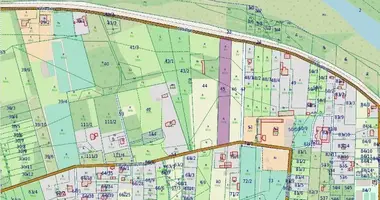 Plot of land in Lomianki Dolne, Poland