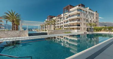 Apartamento 4 habitaciones en Montenegro