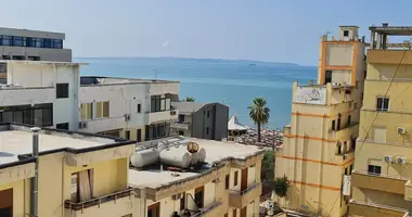 Apartamento 2 habitaciones en Durres, Albania