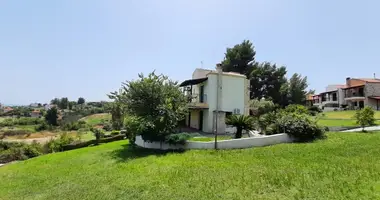 Mieszkanie 2 pokoi w Chaniotis, Grecja