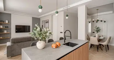 3 bedroom apartment in Madrid, Spain