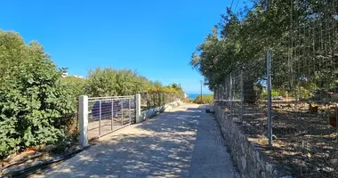 Terrain dans District of Agios Nikolaos, Grèce