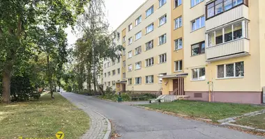 Apartamento 1 habitación en Minsk, Bielorrusia