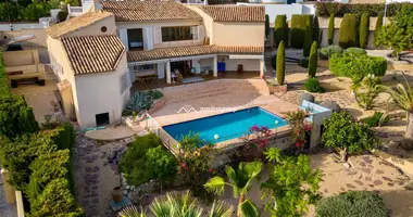 Villa en Altea, Španjolska