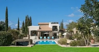 Villa 3 chambres dans Paphos, Chypre