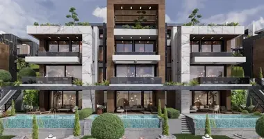 4 bedroom house in Mediterranean Region, Turkey