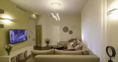 3 room apartment in Tel-Aviv, Israel