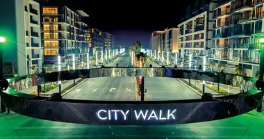 Квартира 3 спальни в Business Bay, ОАЭ