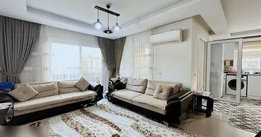 4 room apartment in Alanya, Turkey