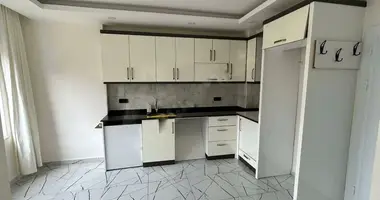 2 room apartment in Alanya, Turkey