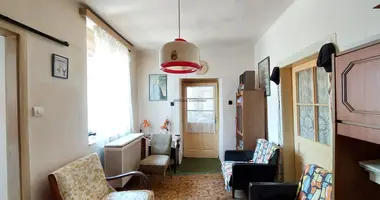 3 room house in Seregelyes, Hungary