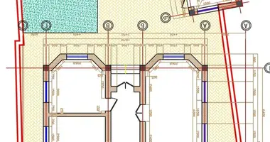 Дом 6 комнат в Ханабад, Узбекистан