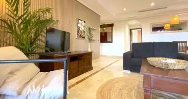 2 bedroom apartment in Marbella, Spain