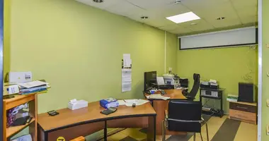 Bureau 96 m² dans Minsk, Bélarus