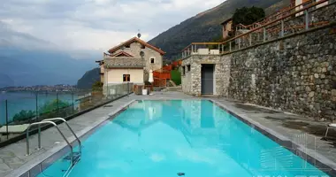 Dom 2 pokoi w Bellano, Włochy