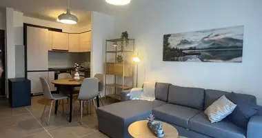 2 bedroom apartment in Montenegro