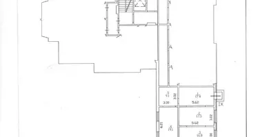 Nieruchomości komercyjne 80 m² w Gatczyna, Rosja
