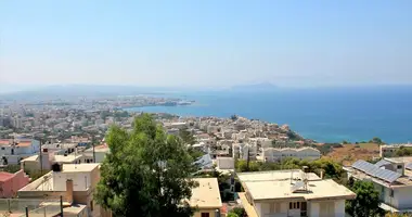 Terrain dans Chorafakia, Grèce