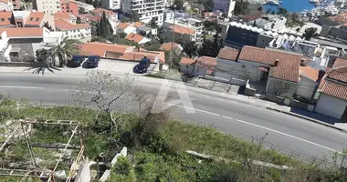 House in Budva, Montenegro