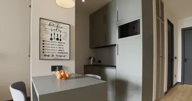 Studio 1 chambre dans Batoumi, Géorgie