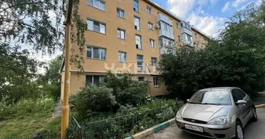 Apartamento en Nizhny Novgorod, Rusia