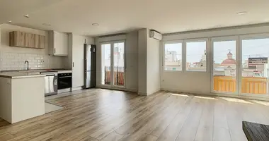 Wohnung in Alicante, Spanien