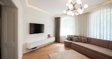 3 bedroom apartment in Riga, Latvia