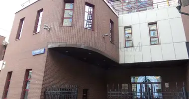 Oficina 221 m² en Moscú, Rusia