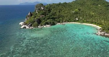 Działka w Kepulauan Anambas, Indonezja