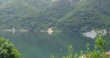 Plot of land in Lipci, Montenegro