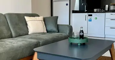 2 bedroom apartment in Muratpasa, Turkey