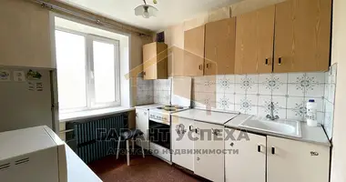 2 room apartment in Brest, Belarus