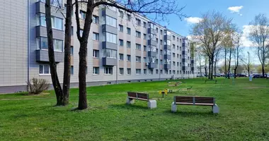 Mieszkanie 2 pokoi w Poniewież, Litwa