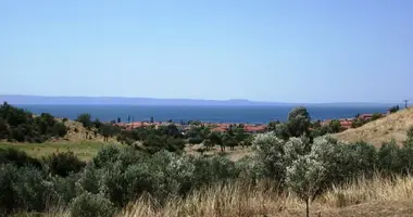 Działka w Nikiti, Grecja