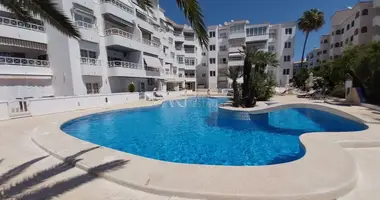 Apartamento 2 habitaciones en Alfaz del Pi, España