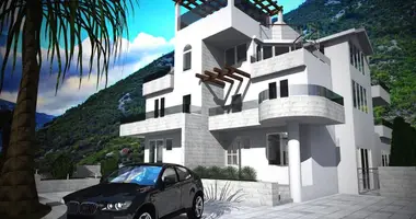 Casa 6 habitaciones en Prcanj, Montenegro