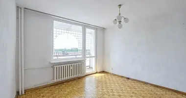 Wohnung 3 zimmer in Warschau, Polen