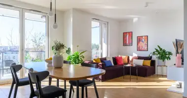 Квартира 3 комнаты в Krobia, Польша